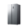 Lodówka XIAOMI MIJIA MRS62ESSMPAEU Side by Side No Frost 177cm Srebrna WiFi 621L - 1542376 - zdjęcie 4